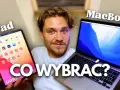 Tablet czy laptop na studia - co wybrać, by nie żałować?