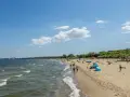 Ile litrów ma Morze Bałtyckie? Zaskakująca objętość wody!