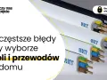 Kabel WLZ do domu: YKY czy YAKY? Uniknij błędów i oszczędź!