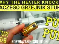 Dlaczego szumi w kaloryferach w bloku? Oto najczęstsze przyczyny