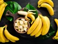 Ile kalorii ma banan? Kaloryczność, IG i wpływ na Twoją dietę