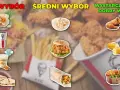 Co w KFC? Poznaj najlepsze zestawy i ich ceny oraz wartości odżywcze