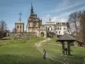 Świętokrzyskie: Atrakcje, Zamki i Szlaki. Zaplanuj Wycieczkę!
