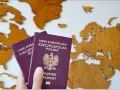 Ile czekaliście na paszport? Sprawdź czas oczekiwania w Polsce