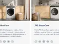 Ranking pralek Electrolux - które modele naprawdę warto kupić?