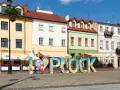 Atrakcje w Płocku: Gotowy plan na niezapomniany weekend!