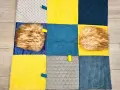 Mata sensoryczna dla psa – jak poprawić jego samopoczucie i zabawę