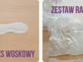 Skuteczne sposoby na to, czym zmyć wosk z różnych powierzchni
