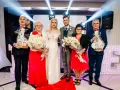 Jak wyglądają podziękowania dla rodziców na weselu – wzruszające pomysły