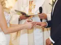 Co łaska za ślub - ile naprawdę warto dać na ceremonię?
