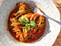 Dietetyczne spaghetti z cukinii: przepis i triki na idealne