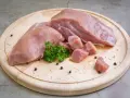 Jak odświeżyć mięso wieprzowe i pozbyć się nieprzyjemnego zapachu