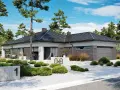 Ile kosztuje budowa domu 160m2? Sprawdź zaskakujące koszty!
