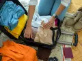 Normativa de equipaje de mano Aena: evita sorpresas en tu viaje