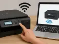 Połącz telefon z drukarką Brother Wi-Fi: Szybki poradnik krok po kroku