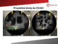 Bindy w CS2: Sekret PRO graczy? Zagraj szybciej i lepiej!
