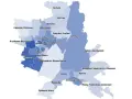 Szczecin: ilu mieszkańców? Aktualne dane GUS i prognozy