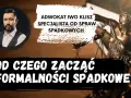 Ile trwa spadek u notariusza? Kompletny przewodnik krok po kroku