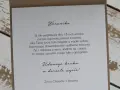 Weroniko, przyjmij mądre życzenia na 18. urodziny! Niech życie będzie pełne doświadczeń i spełnionych marzeń. Żyj odważnie!