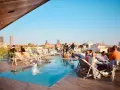 Hotel Rec Barcelona: ¿Tu base ideal en El Born con piscina 360º?