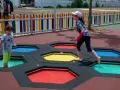 Co można znaleźć na placu zabaw? Odkryj atrakcje dla dzieci i rodziców