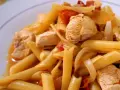 Makaron al dente: Tajemnica niższego IG i kontroli cukru we krwi