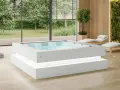 Najlepsze baseny spa i jacuzzi: wybierz idealny model dla siebie