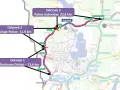 Zachodnia Obwodnica Szczecina: Kiedy pojedziemy? Harmonogram 2029/2033
