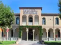 Vichy Catalan 1881: El balneario histórico donde el tiempo se detiene