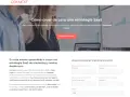 Landing pages de HubSpot para crear estrategias SaaS. Aprende a escalar tu negocio con Connext y Sales Layer.