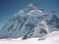Szczyt K2 w jakich górach? Odkryj tajemnice Karakorum