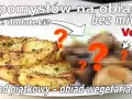 Szybkie i proste przepisy na obiad bezmięsny, które zachwycą
