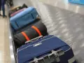 Kolor walizki: Wybierz mądrze! Widoczność, styl, praktyczność