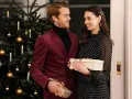 Najlepsze outfity na święta: elegancja i styl na każdą okazję