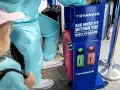 Kontrola bagażu rejestrowanego: Co dzieje się z Twoją walizką?