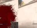 Usuń krew i ślady kul w CS2: Lepsza widoczność, więcej FPS!