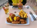 Sliema gdzie zjeść: najlepsze restauracje z widokiem i smakiem