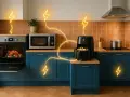 Cocina eléctrica y horno: ¿Vitrocerámica o inducción? Guía experta