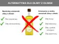 Olej rzepakowy czy oliwa z oliwek – co wybrać dla zdrowia?