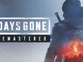 El protagonista de Days Gone Remastered, con su moto y hordas de infectados.