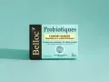 Boîte de probiotiques Belloc pour le confort digestif. Ce probiotique estomac équilibre la flore intestinale.