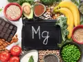 Magnesiumreiche Lebensmittel wie Mandeln, Schokolade und Bananen sind wichtig. Die Frage welches Magnesium in der Schwangerschaft am besten ist, wird durch diese Auswahl beantwortet.