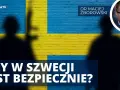 Czy w Szwecji jest bezpiecznie? Odkryj prawdę o bezpieczeństwie w kraju