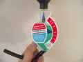Tester płynu chłodniczego z podwyższoną temperaturą wrzenia, wskazujący temperaturę zamarzania i wrzenia.