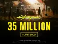 Cyberpunk 2077: 35 milionów sprzedanych! Czy pokonał Wiedźmina?
