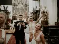 Czy ślub kościelny ma moc prawną? Zrozum skutki prawne ceremonii