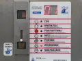 Ciśnienie na myjni bezdotykowej: Ile barów jest bezpieczne dla lakieru?