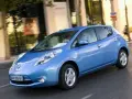 Nissan Leaf czy warto? Odkryj wady i zalety zakupu używanego auta