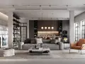 Iluminación salón comedor: ¿cómo lograr un espacio funcional y acogedor?