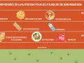 Conseils nutritionnels pour le semi-marathon : hydratation, dîner glucidique, petit-déjeuner léger, apports énergétiques, boissons protéinées et repas équilibrés.